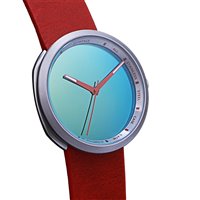 Orologio OffStage Ufo in Acciaio UF04 - UF04
